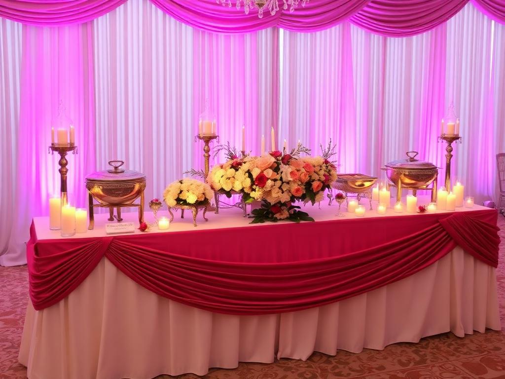 Weddings & Sangeet